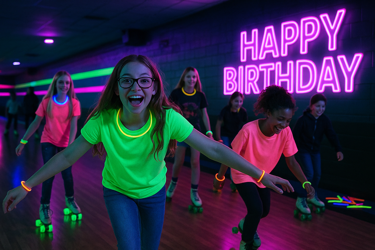 How to Make a Tween Birthday Party in Valdosta Unforgettable