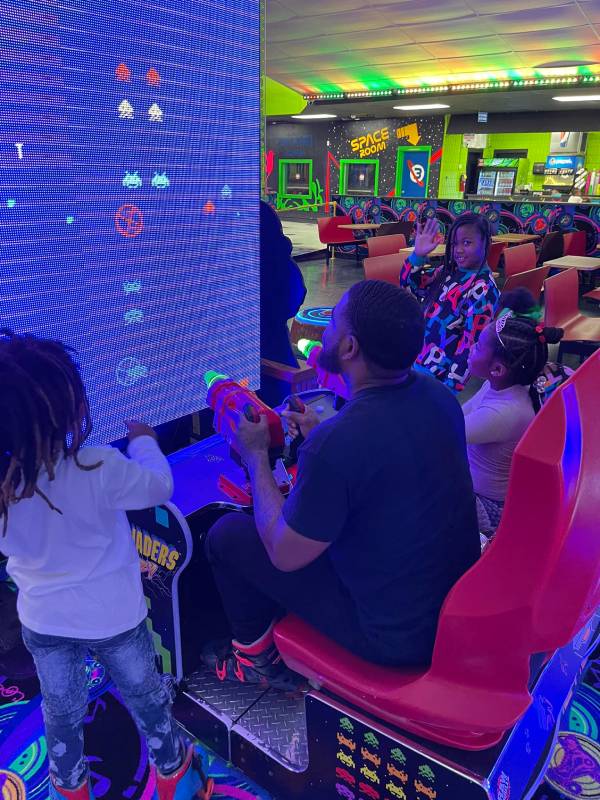 Top Things to Do Indoors with Kids in Valdosta