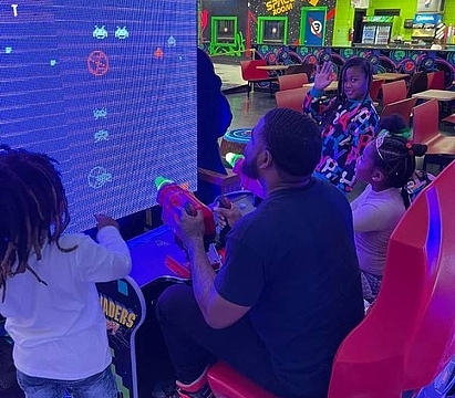 Top Things to Do Indoors with Kids in Valdosta