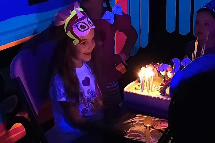 Best Places to Host an Indoor Birthday Party in Valdosta