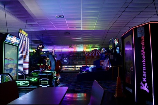 Is Skate-N-Play in Valdosta a Good Family Tradition Spot?