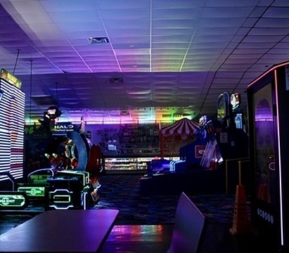 Is Skate-N-Play in Valdosta a Good Family Tradition Spot?