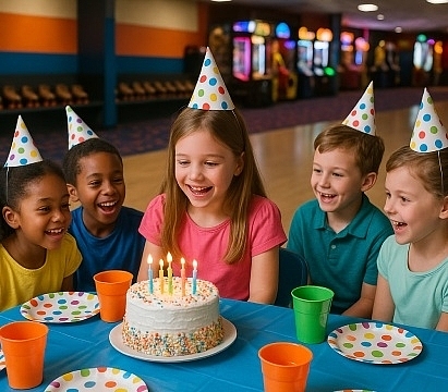 How to Plan a Kid-Friendly Birthday Party in Valdosta