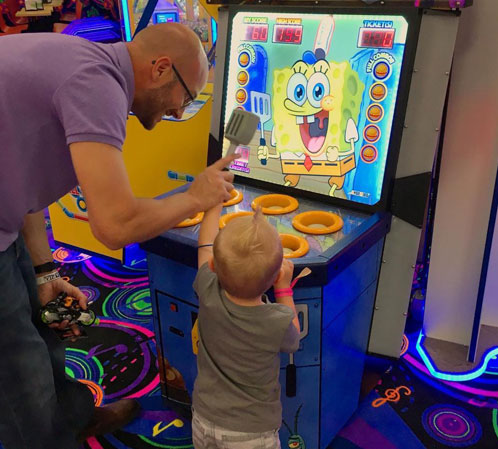 How to Make the Most of a Family Night Out in Valdosta