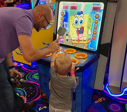 How to Make the Most of a Family Night Out in Valdosta