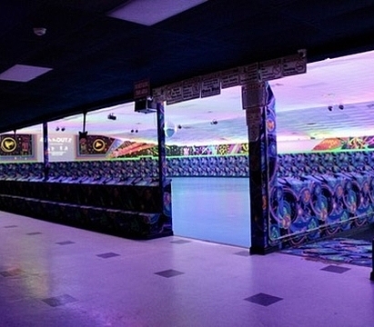 Do Skating Rinks in Valdosta Help Kids Build Confidence?