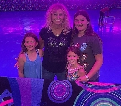 Family Traditions That Start at the Skating Rink in Valdosta