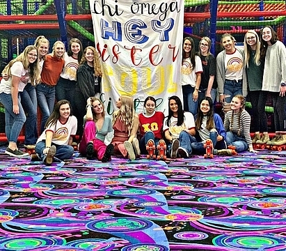 Is a Skating Rink in Valdosta Good for School Groups?