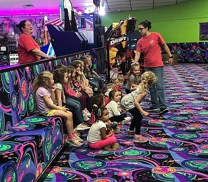 Can Kids Learn to Skate Faster in Valdosta?