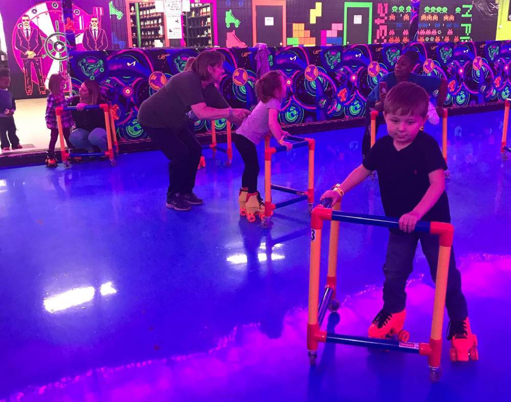 Why Skating Parties Are Still a Hit with Kids in Valdosta