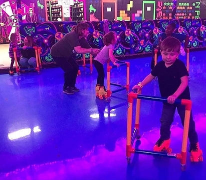 Why Skating Parties Are Still a Hit with Kids in Valdosta