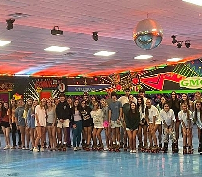 Is Roller Skating in Valdosta Still Fun for Teenagers?