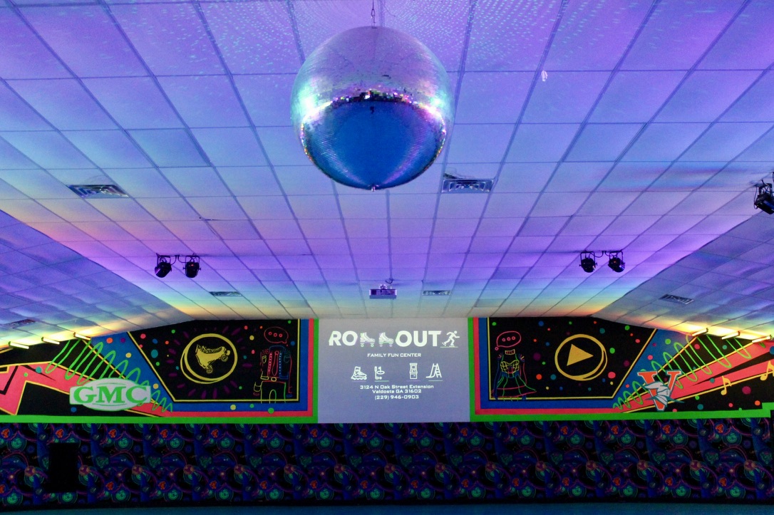 Is Roller Skating in Valdosta Still Fun for Teenagers?
