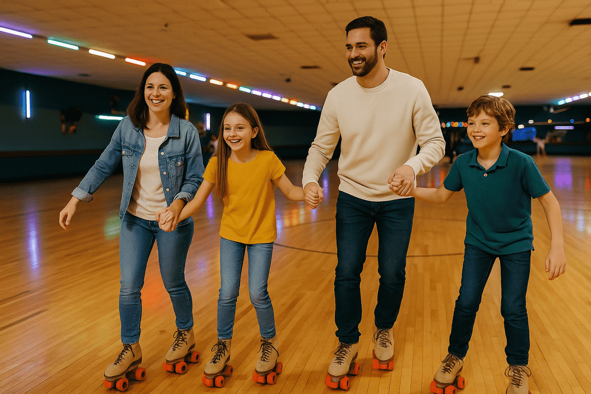 What to Do in Valdosta with Kids When It Rains