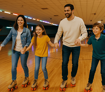 What to Do in Valdosta with Kids When It Rains