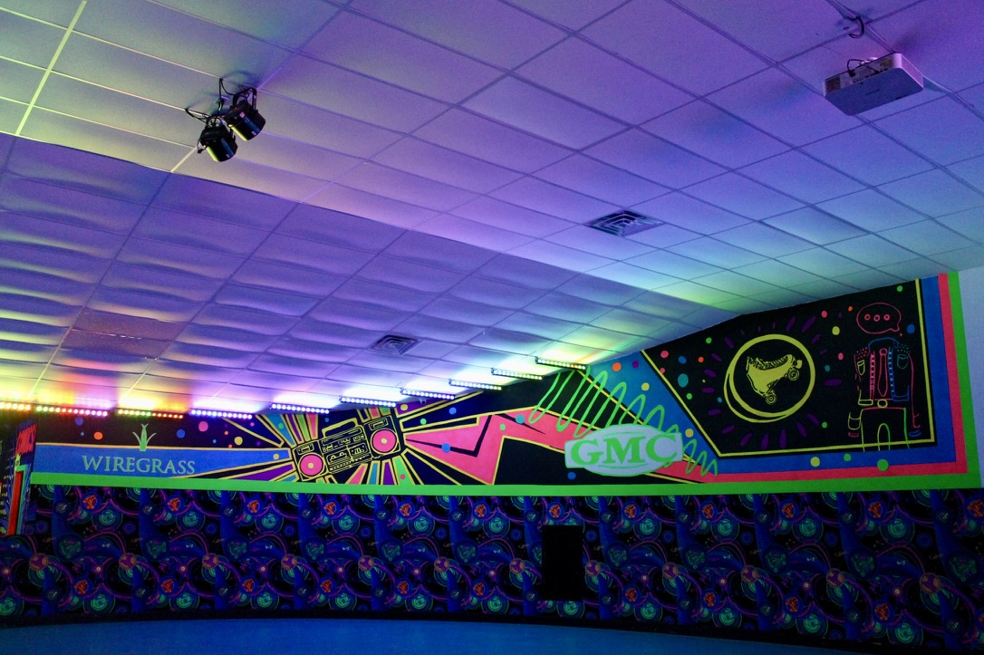 What to Expect at Your First Visit to Skate-N-Play in Valdosta