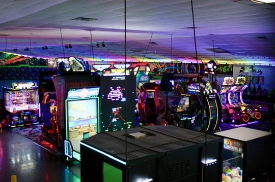 What to Do in Valdosta with Kids When It Rains