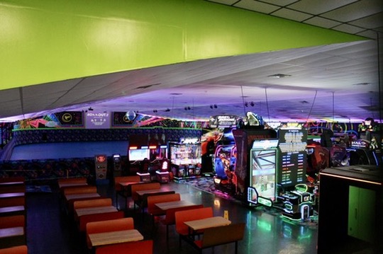 How to Make the Most of a Family Night Out in Valdosta