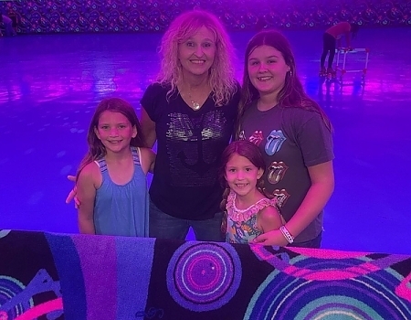 Family Traditions That Start at the Skating Rink in Valdosta
