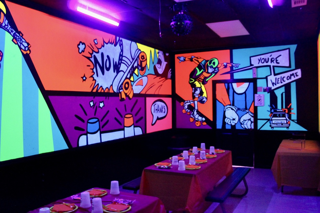 How to Plan a Group Event at a Family Fun Center in Valdosta