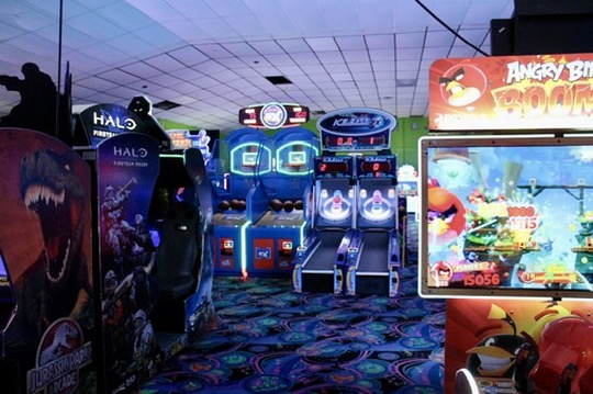 Top Things to Do Indoors with Kids in Valdosta